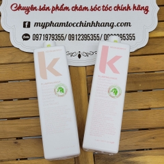 Dầu Gội và dầu xả Làm Dày Tóc Kevin Murphy Plumping 250ml/ 1000ml