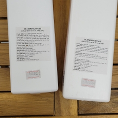 Dầu Gội và dầu xả Làm Dày Tóc Kevin Murphy Plumping 250ml/ 1000ml