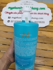 Dầu Gội & Dầu Xả Phục Hồi Moroccanoil Moisture Repair Shampoo & Conditioner