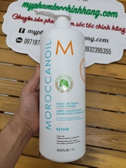 DẦU GỘI XẢ MẶT NẠ TÓC MOROCCANOIL PHỤC HỒI ĐỘ ẨM REPAIR 250ML - 500ML - 1000ML