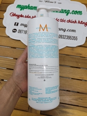 Dầu Gội & Dầu Xả Phục Hồi Moroccanoil Moisture Repair Shampoo & Conditioner