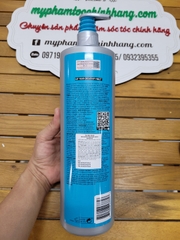 Bộ Dầu gội Dầu xả - Tigi Bed Head Recovery - Cung cấp độ ẩm 400ml 970ml (TIGI Bed Head Recovery Shampoo & Conditioner)