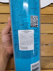 Bộ Dầu gội Dầu xả - Tigi Bed Head Recovery - Cung cấp độ ẩm 400ml 970ml (TIGI Bed Head Recovery Shampoo & Conditioner)