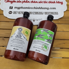 DẦU GỘI TRỊ GẦU DAVINES PURIFYING 250ML - 1000ML