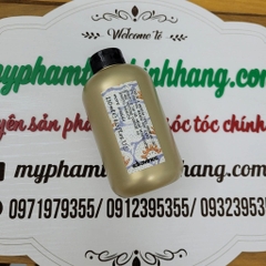 GEL DƯỠNG ẨM GIỮ NẾP TRUNG BÌNH DAVINES MEDIUM HOLD 250ML