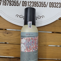 Kem bọt tạo kiểu dưỡng ẩm cho tóc xoăn Davines - Davines More Inside Moisturizing Mousse 250ml
