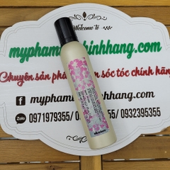 Kem bọt tạo kiểu dưỡng ẩm cho tóc xoăn Davines - Davines More Inside Moisturizing Mousse 250ml
