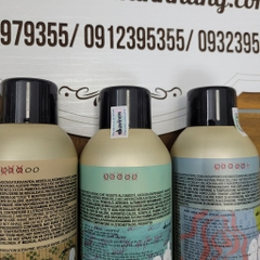 Gôm xịt giữ nếp trung bình Davines More Inside This Is A Medium Hold Hairspray 400ml