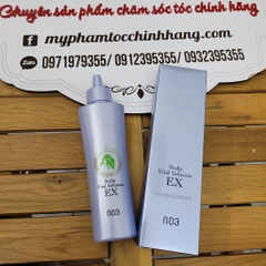 DUNG DỊCH DƯỠNG CHỐNG RỤNG TÓC MURIEM SCALP VITAL INFUSION EX 120ML