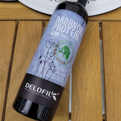 XỊT DƯỠNG TÓC PROTEIN VITAMIN DELOFIL 260ML