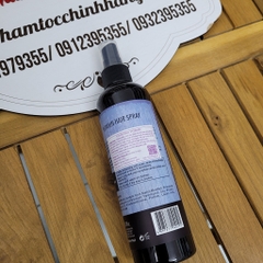 XỊT DƯỠNG TÓC PROTEIN VITAMIN DELOFIL 260ML