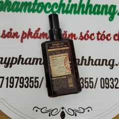 DẦU DƯỠNG TÓC HANEDA COLLAGEN ARGAN OIL 60ML