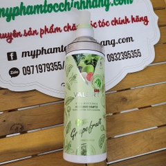 (CHÍNH HÃNG 100%) GỘI XẢ BƯỞI KÍCH THÍCH MỌC TÓC GREAPEFRUIT 850ML*2