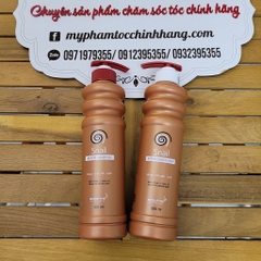 DẦU GỘI XẢ SHOPHIA SNAIL PROFESSIONAL SHAMPOO & CONDITIONER 500ML