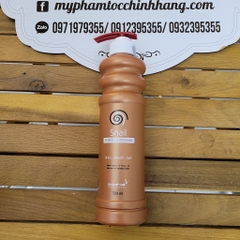 DẦU GỘI XẢ SHOPHIA SNAIL PROFESSIONAL SHAMPOO & CONDITIONER 500ML