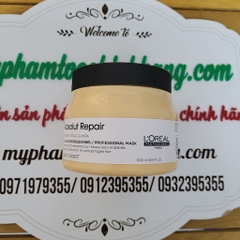 HẤP BƠ L'OREAL ABSOLUT REPAIR 75ML - 250ML - 500ML