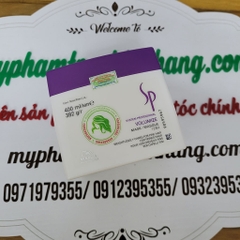 Dầu gội và dầu hấp tăng phồng Wella SP Volumize Mask & Shampoo 1000ml-400ml