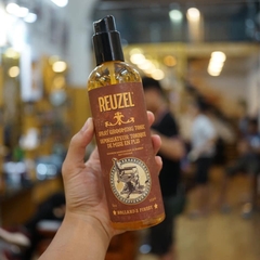 sale lỗ date 3.2026Xịt dưỡng tóc tạo phồng tự nhiên Reuzel Grooming dạng xịt 355ml