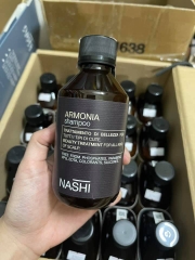 Dầu gội làm sạch da đầu dầu, gàu và khô Nashi Armonia Purifying Shampoo