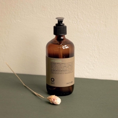 Dầu Gội Cho Tóc Uốn – Xoăn Tự Nhiên Oway Curly Hair Bath