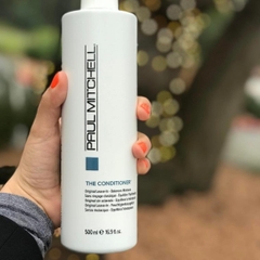 Dầu xả không cần xả lại Paul Mitchell The Conditioner 250ml - 500ml
