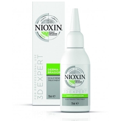 KEM TẨY DA CHẾT DA ĐẦU NIOXIN SCALP RENEW TREATMENT 75ML