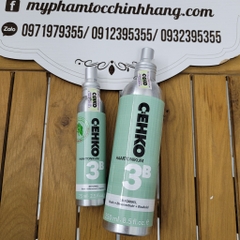 Xịt dưỡng kích thích mọc tóc CEHKO Haartonikum - C:EHKO Haartonikum Tonic Spray