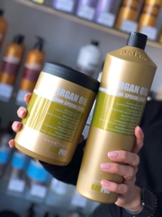 DÀU GỘI, DẦU XẢ VÀ DẦU DƯỠNG TÓC KAYPRO ARGAN 350ML - 500ML - 1000ML - 100ML