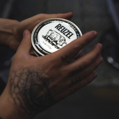 SÁP REUZEL CONCRETE HOLD MATTE POMADE 35G 113G 340G