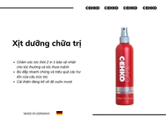 Xịt dưỡng 2 pha phục hồi tóc hư tổn CEHKO ( C:EHKO 2-Phase Care Spray) 200ml