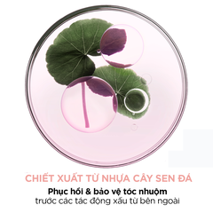 DƯỠNG CHẤT PHỤC HỒI BỀ MẶT TÓC KERASTASE Soin Acide Chroma Gloss 210ML