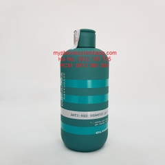 DẦU GỘI KHỬ ÁNH ĐỎ GIỮ MÀU RÊU ELGON ANTI RED 300ML