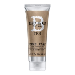 (SALE GIÁ GỐC Date 4/2025) Gel vuốt tóc Tigi Bead Head Power Play 200ml