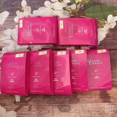 KEM DƯỠNG COLLAGEN SUÔN MƯỢT DÙNG TẠI NHÀ MILBON DEESSE'S 4