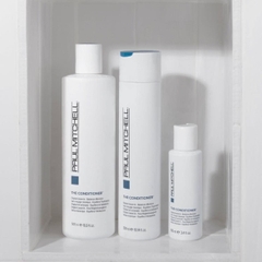 Dầu xả không cần xả lại Paul Mitchell The Conditioner 250ml - 500ml