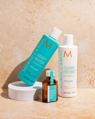 Dầu Dưỡng Tóc Moroccanoil® Light (Moroccanoil® Treatment Light) 100ML - 200ML