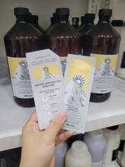 Dầu Gội Xả Gói Dùng Thử Mini Davines