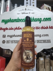 sale lỗ date 3.2026Xịt dưỡng tóc tạo phồng tự nhiên Reuzel Grooming dạng xịt 355ml