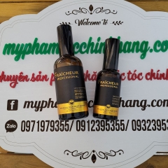 Tinh Dầu Dưỡng Bóng Fraicheur Argan Oil Treatment