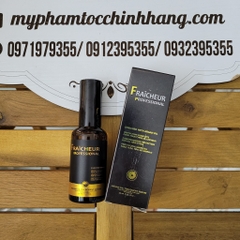 Tinh Dầu Dưỡng Bóng Fraicheur Argan Oil Treatment
