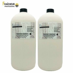 DẦU GỘI XẢ SIÊU MƯỢT FRAICHEUR SMOOTHING 500Ml - 800ml