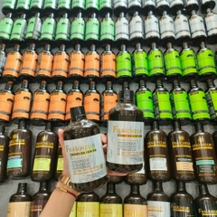 Bộ Dầu Gội Xả Siêu Mượt Fraicheur Smoothing Shampoo & Conditioner 500ml - 800ml