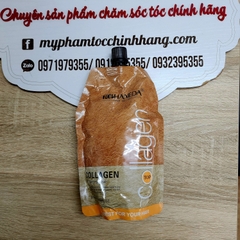 Hấp Tóc Top Haneda Collagen hũ hoặc túi 500ml