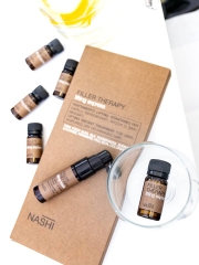 Huyết thanh tái tạo cấu trúc tóc Nashi Filler Express 24 ống*8ml