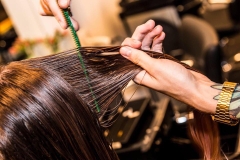 Huyết thanh tái tạo cấu trúc tóc Nashi Filler Express 24 ống*8ml