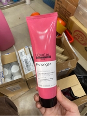 Kem dưỡng phục hồi và bảo vệ ngọn tóc L’Oréal Pro Longer(L’Oréal Professionnel Serie Expert Pro Longer Leave-In Cream)