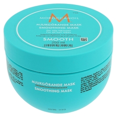 DẦU GỘI XẢ MẶT NẠ TÓC MOROCCANOIL SUÔN MƯỢT SMOOTH 250ML - 500ML - 1000ML