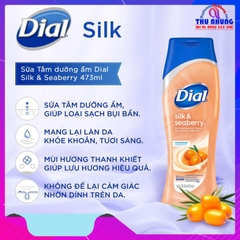 Sữa Tắm Dial Body Wash 473ml - Mỹ