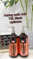 Dầu Gội Xả Biotin Collagen Luxury Gold - Ruby 500ml - 1000ml