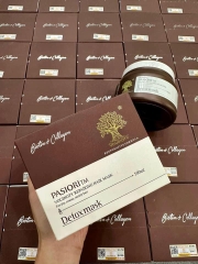 Hấp Phục Hồi Tái Sinh Biotin & Collagen 500ml